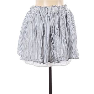 Zara basic skirt size large